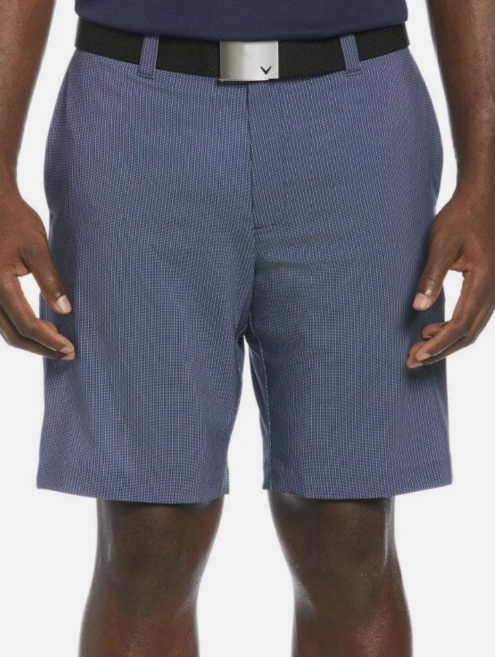 Callaway Golf Shorts With Media Pocket Size 32